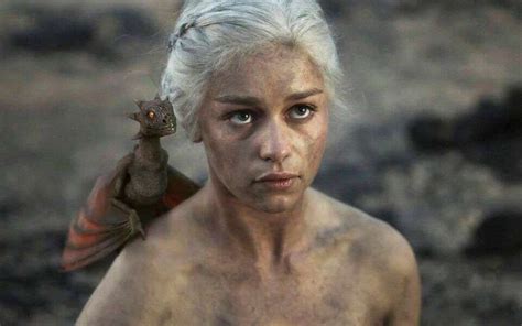 Game of Thrones Most Shocking Moments of All Time, Ranked .